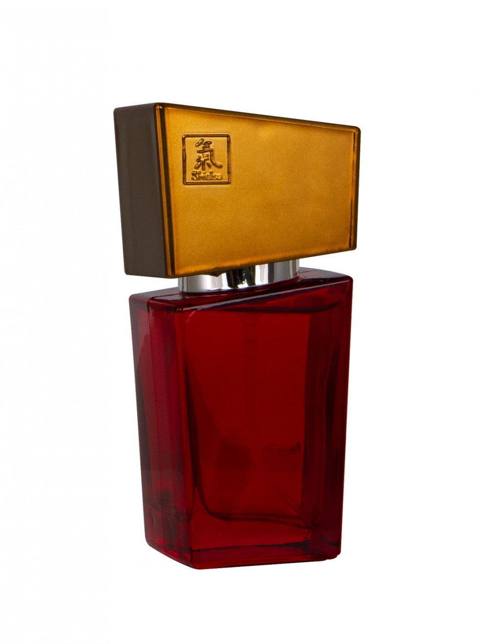 Perfume Mujer Feromonas - Red 15ml