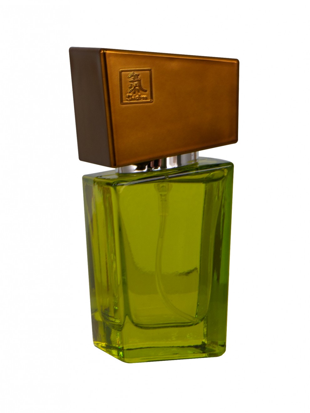 Perfume Feromonas Mulher - Lime 15ml