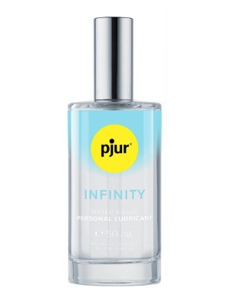 Lubrificante À Base De Água - Pjur Infinity
