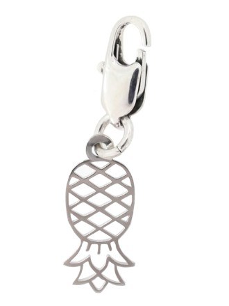 Mini Colgante Piña Invertida