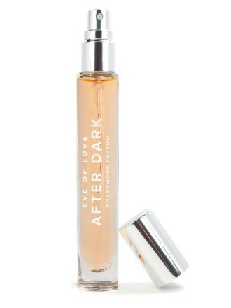 Perfume Feromonas Mulher - After Dark 10ml