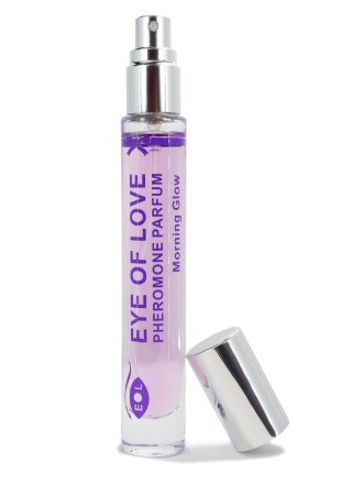 Perfume Feromonas Mulher - Morning Glow 10ml