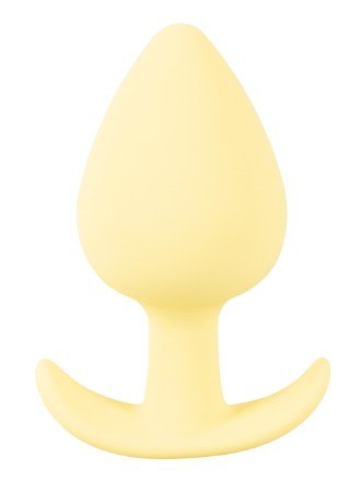 Mini Plug Anal - 6cm