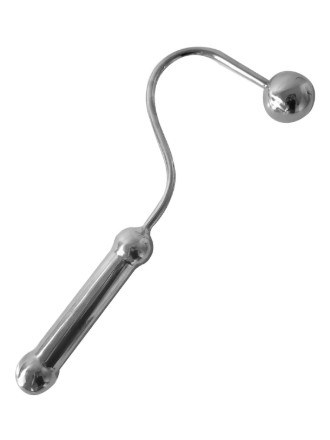 METAL ANAL SEX TOYS - SEX SHOP MALTA