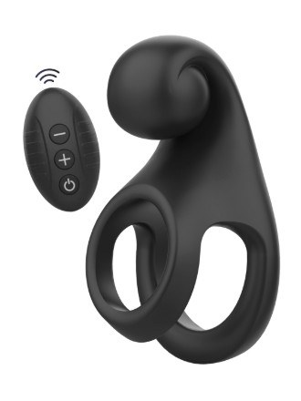 Aladin Vibrating Ring