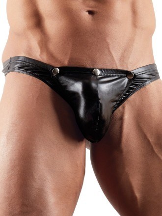 Tanga de Abertura Rápida