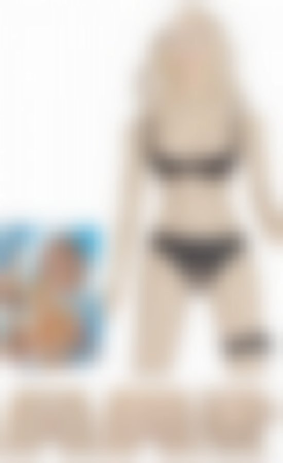 You2Toys Muñeca Hinchable Calidad Natalie
