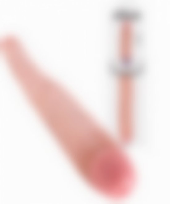 Realistic Double  Dildo