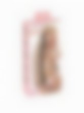 Nature Skin Dildo Realístico Com Ventosa - 21cm – imagem 3