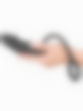 Black Velvets Anillo & Plug Anal – imagen 4
