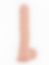 Nature Skin XL Cybernetic Skin Dildo - 23cm – image 1