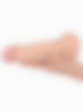 Nature Skin Extensor Masturbador Pele Cibernética – imagem 2