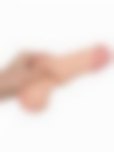 Nature Skin Extensor Masturbador Pele Cibernética – imagem 3