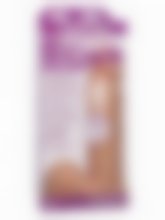 Doc Johnson® Dildo Realista Piel Cibernética Vac-U-Lock - 17cm – imagen 2