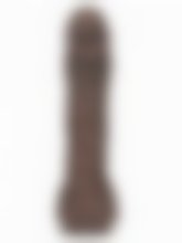 Doc Johnson® Consolador Replica Prince Yahshua - 21cm – imagen 4