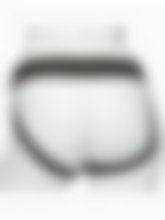 Doc Johnson® Arnés Hueco con Vibración de Alta Calidad - Be Risqué – imagen 2