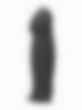 Doc Johnson® Hollow Strap-On with Vibration, High Quality - Be Risqué – image 3