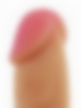 Cupido Toys Consolador Hiper Realista Alta Calidad - 13 cm – imagen 3
