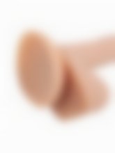 Cupido Toys High Quality Hyper Realistic Dildo - 13cm – image 4