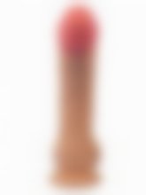 Cupido Toys Consolador Hiper Realista de Alta Calidad - 16cm – imagen 2