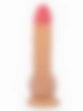 Cupido Toys Dildo Hiper Realístico Elevada Qualidade - 17cm – imagem 2