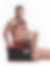 Masterseries Assento De Sexo Oral – imagem 2