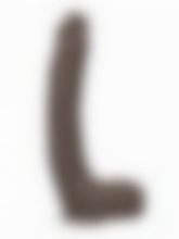 Doc Johnson® Consolador Réplica Jax Slayher - 23cm – imagen 1