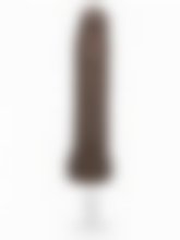 Doc Johnson® Consolador Réplica Jax Slayher - 23cm – imagen 2