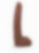 Doc Johnson® Dildo Réplica Alex Jones - 24.5cm – imagen 1