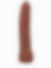 Doc Johnson® Dildo Réplica Alex Jones - 24.5cm – imagem 2
