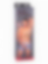 Doc Johnson® Alex Jones Replica Dildo - 24.5cm – image 6