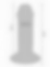 Dildo Anal Realista con Ventosa - 11 cm – imagen 5