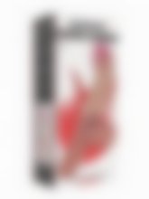 Inferno Vibrador Realista de Dos Motores y Asa - 13 cm – imagen 5