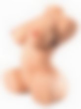 Bangers Torsor Masturbador com Vagina de Sucção, Ânus e Peitos - Milking Mega Slut – imagem 3