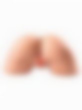 Bangers Torso Masturbator with Suction Vagina, Anus and Breasts - Milking Mega Slut – image 4