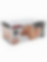 Bangers Torsor Masturbador com Vagina de Sucção, Ânus e Peitos - Milking Mega Slut – imagem 8
