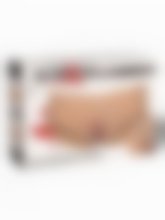 Hidden Desire Braga Realista de Talle Bajo con Vagina Penetrable – imagen 7