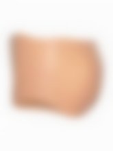 Hidden Desire Cueca Realista com Vagina e Ânus Penetráveis em Silicone – imagem 3