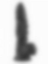 Extreme Vibrador Raptor Monster Vaivén - 16 cm – imagen 1