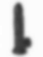 Extreme Vibrador Raptor Monster Vai-Vem- 16 cm – imagem 2