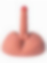 Bangers Torso con Pene Realista de 17 cm - Hardcore Deep Fucker – imagen 2