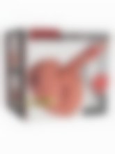 Bangers Torso con Pene Realista de 17 cm - Hardcore Deep Fucker – imagen 5