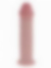 Dildo Realista XXL Extra Grosso – 32 cm – imagem 3
