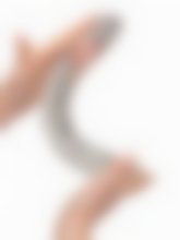 You2Toys Dildo Doble Crystal Duo - 34cm – imagen 2
