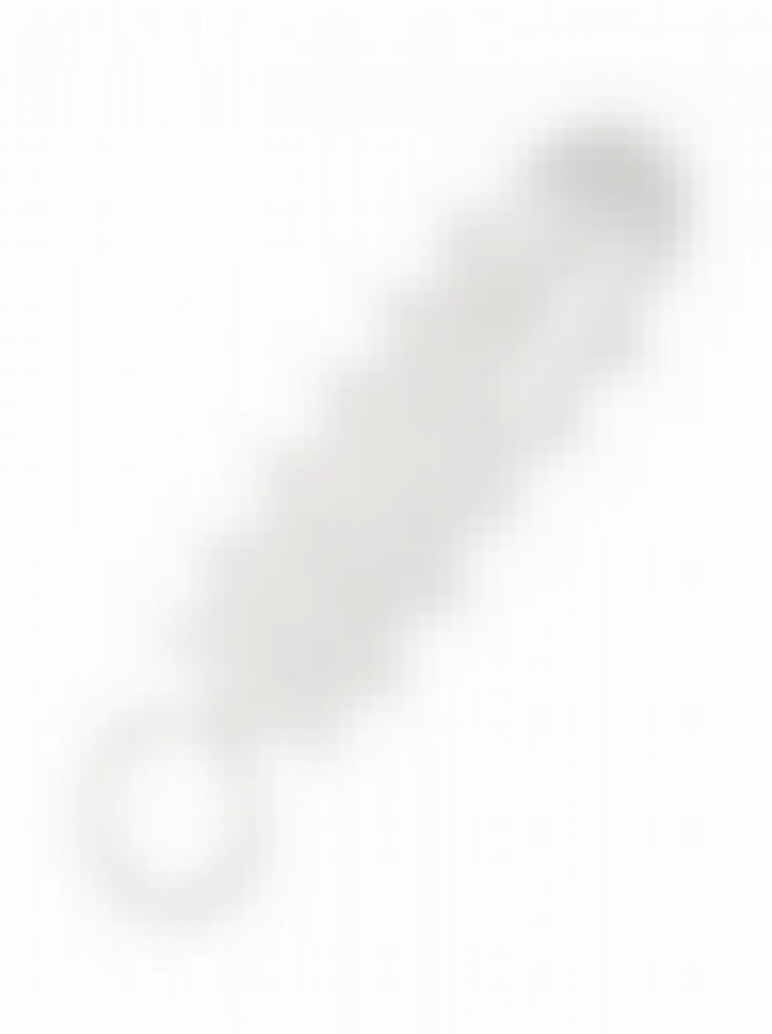 Funda extensora de pene con soporte de anillo
