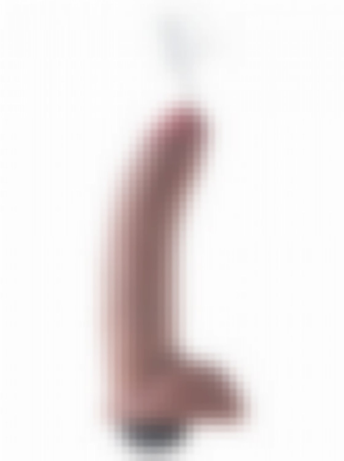 Dildo con Eyaculación - 18cm