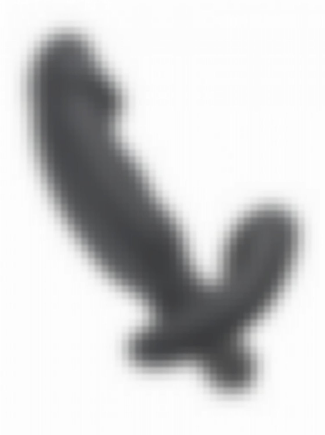 Prostate Stimulator Rebel - Black