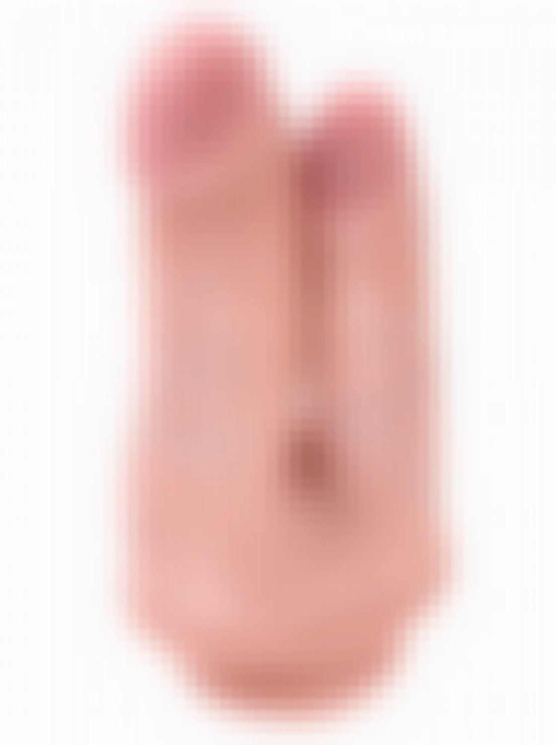 Double Penetration Dildo - King Cock