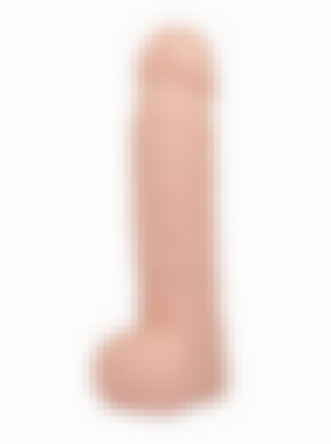 Realistic Mini Dildo - 13cm - Number Two