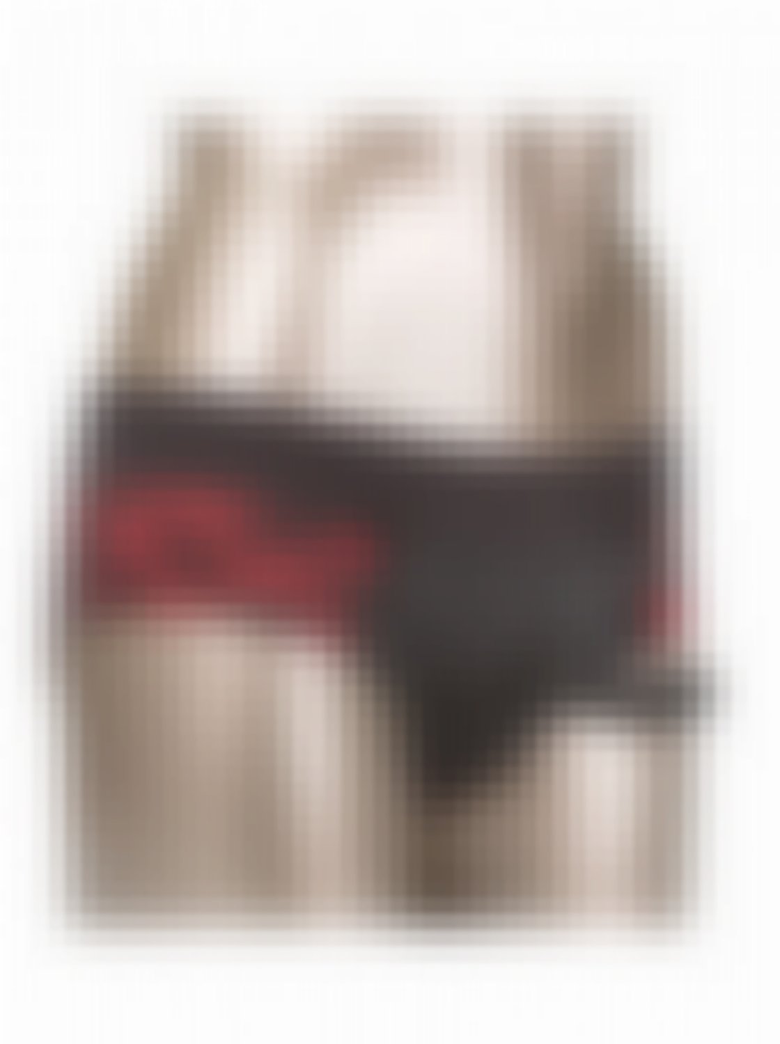 Cinta Slip Para Inversão de Papéis Com Abertura